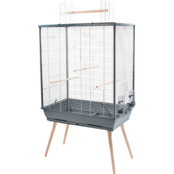 Cage à oiseaux Neo Jili XL