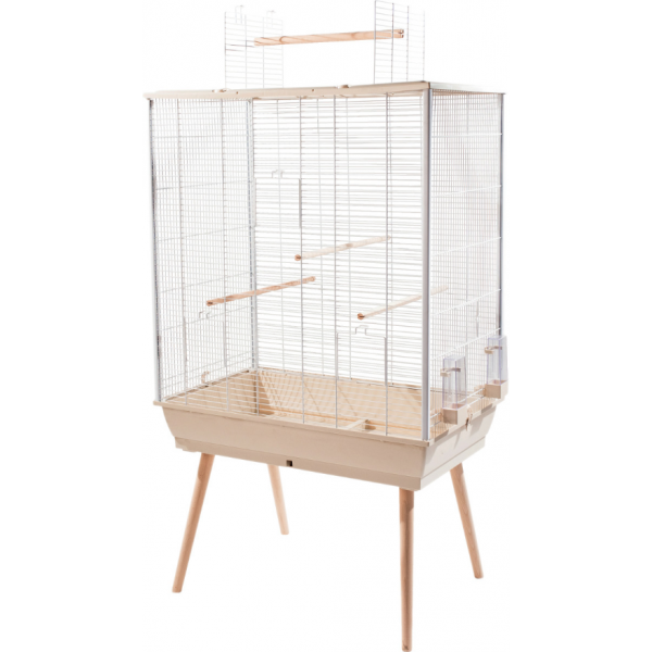 Cage à oiseaux Neo Jili XL