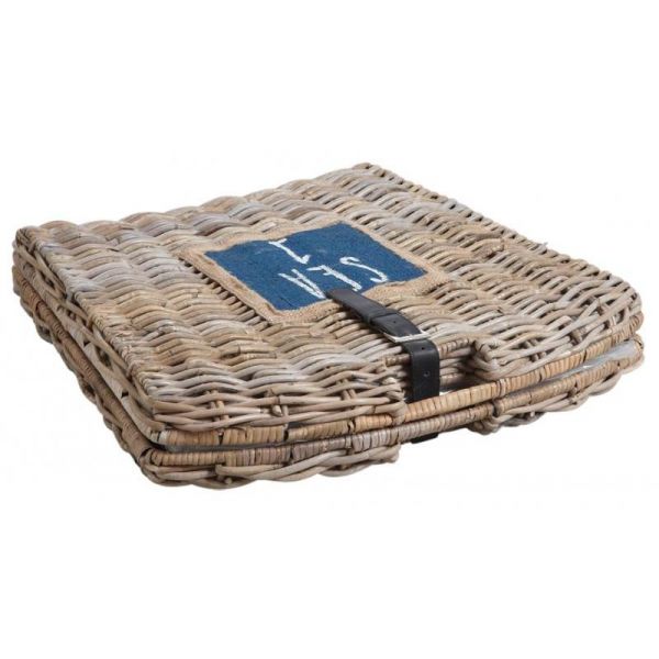 Caldos de plage en poelet - AUB-1541