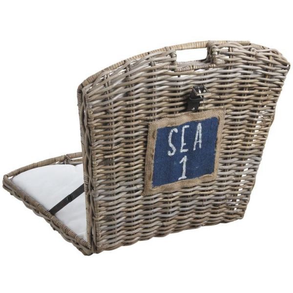 Caldos de plage en poelet - 145