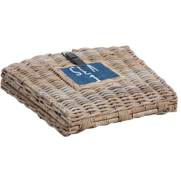 Caldos de plage en poelet - 5