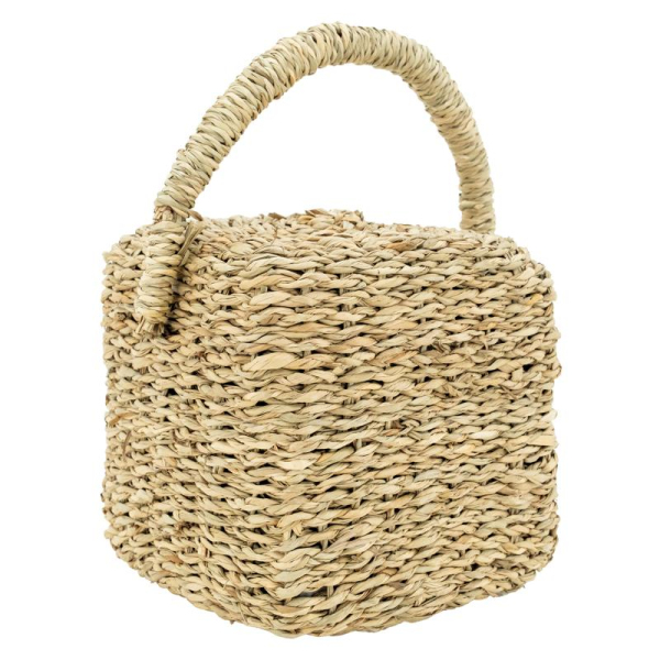 Cale porte  en Jacinthe