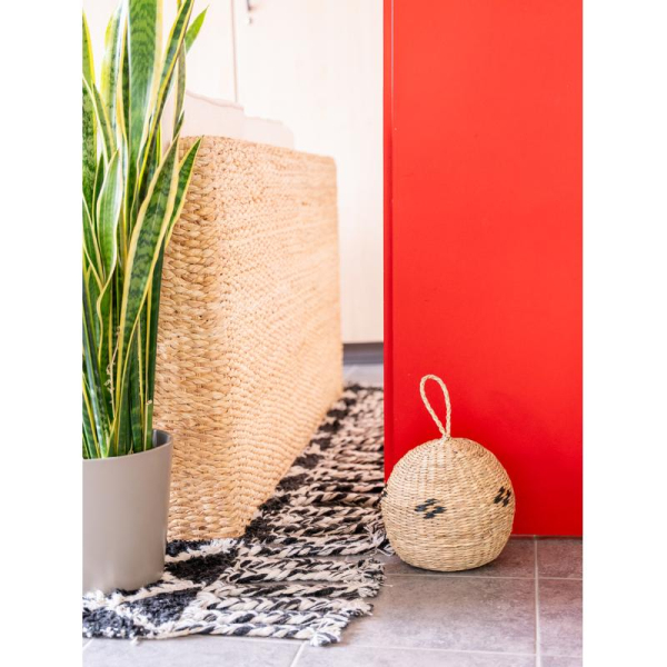 Cale porte ronde Jacynthe - AUBRY GASPARD