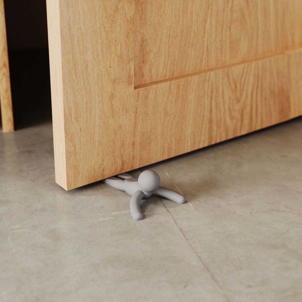 Cale porte en caoutchouc Buddy - UMBRA