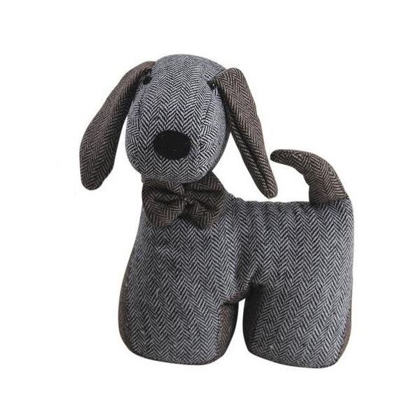 Cale porte chien en coton