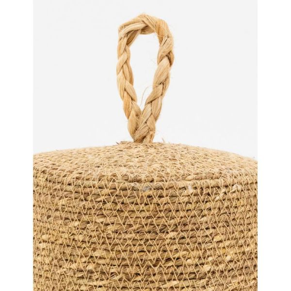 Cale-porte en jute - 16,90