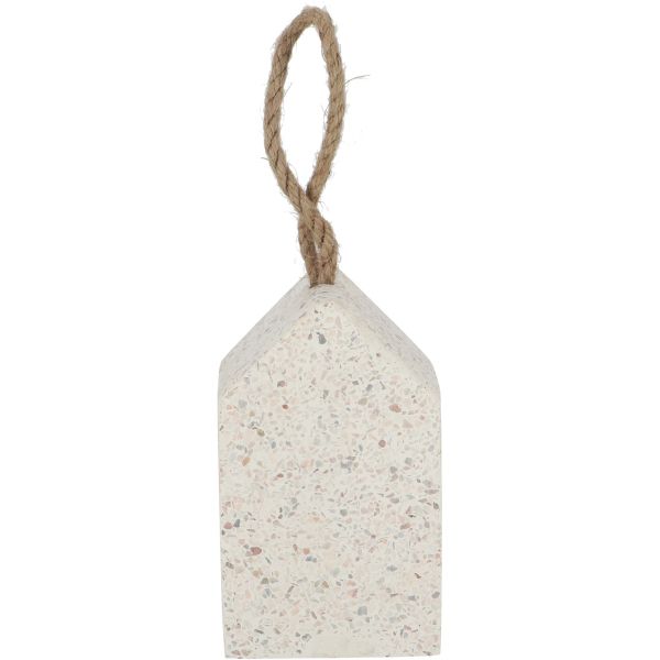 Cale-porte terrazzo maison