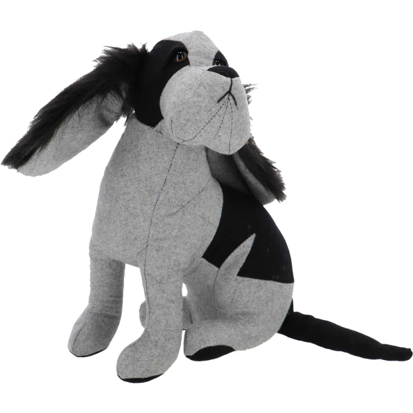 Cale-porte en tissu Best pets