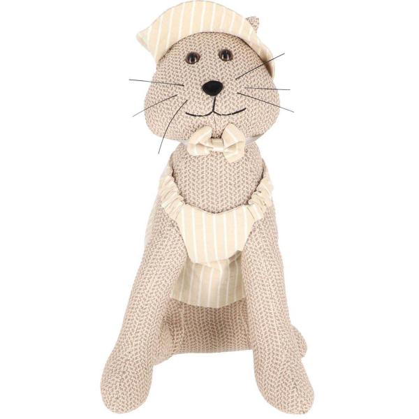 Cale-porte en tissu animal habillé - BEST FOR BOOTS