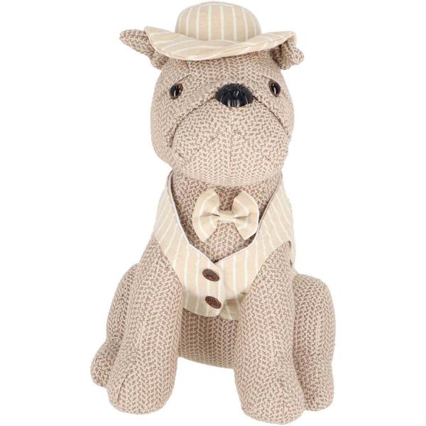 Cale-porte en tissu animal habillé - BEST FOR BOOTS