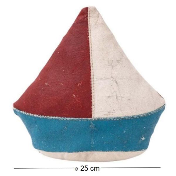 Cale porte voilier 25 cm - BATELA