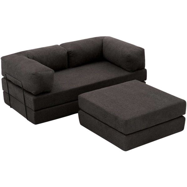 Canapé d'angle convertible Comfort Mini