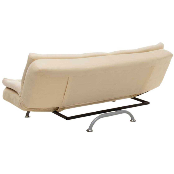 Canapé convertible 3 places Rivo - 5