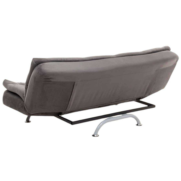 Canapé convertible 3 places Rivo - 5