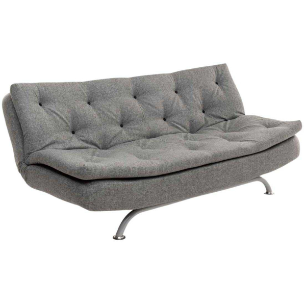 Canapé convertible 3 places Rivo