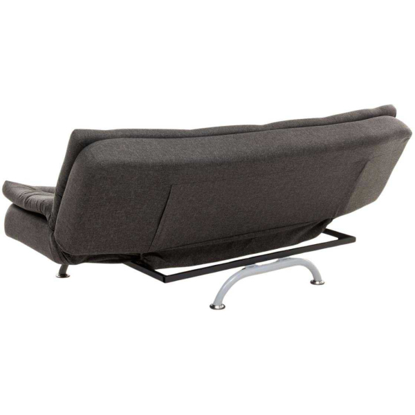 Canapé convertible 3 places Rivo - 5