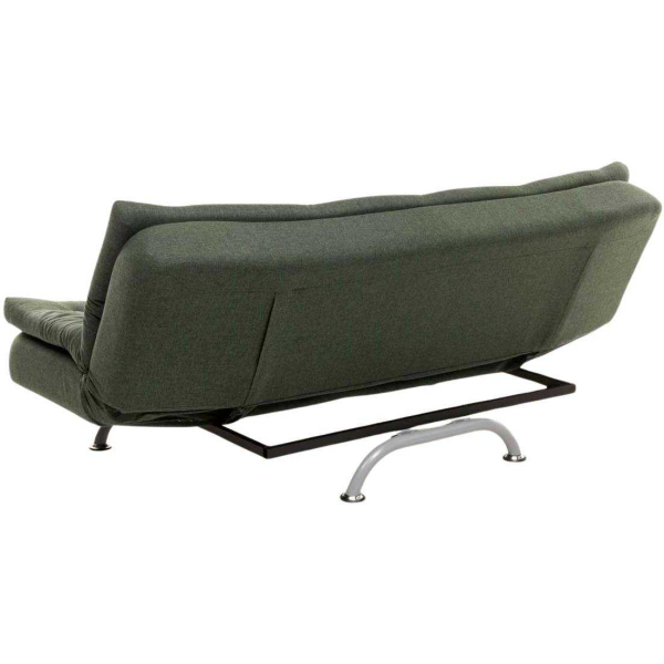Canapé convertible 3 places Rivo - 5