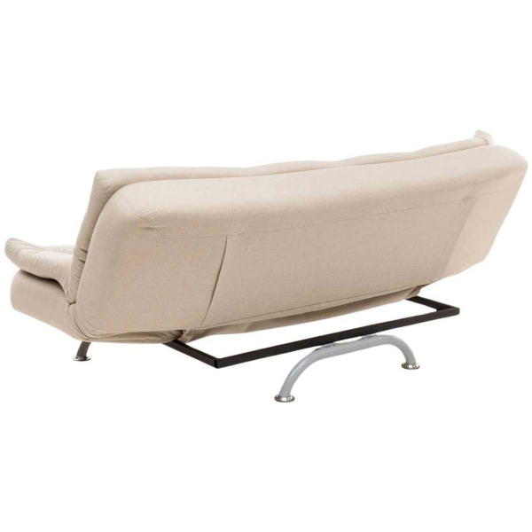 Canapé convertible 3 places Rivo - 5