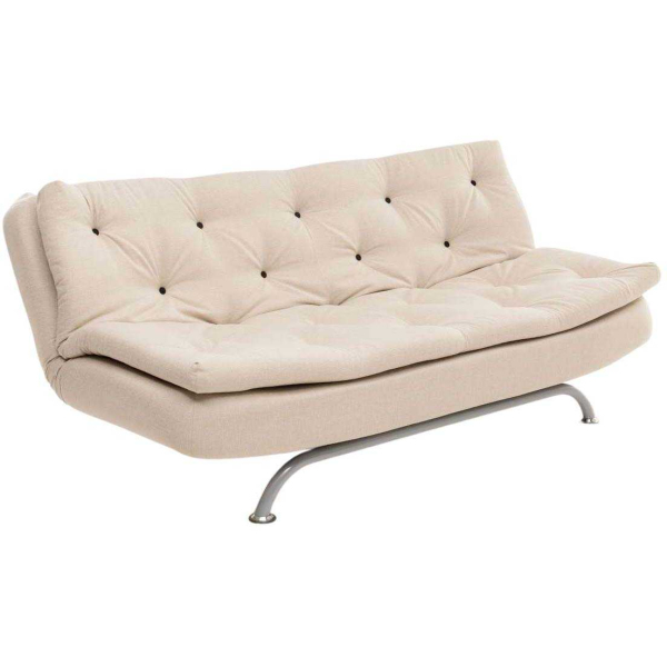 Canapé convertible 3 places Rivo