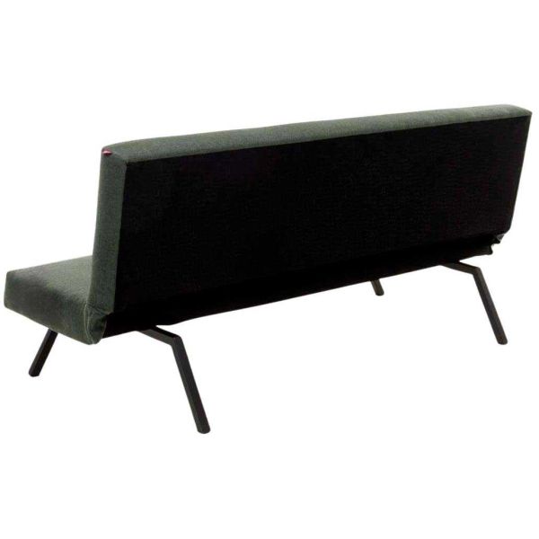 Canapé convertible 3 places Zola - 5