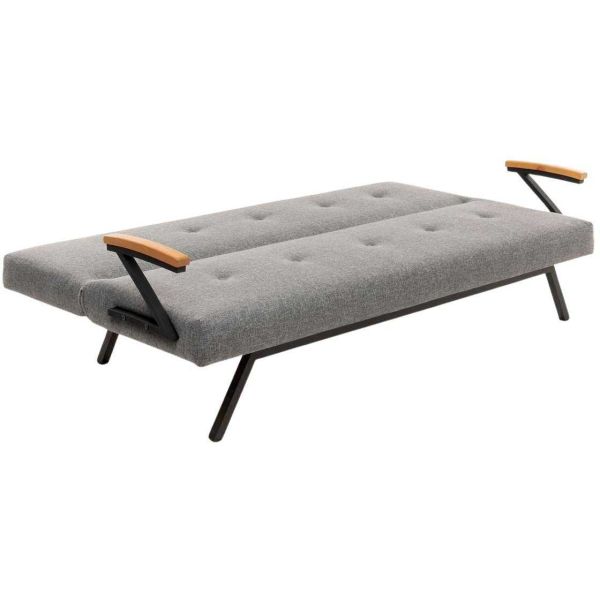 Canapé convertible 3 places Zven - 379