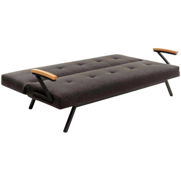 Canapé convertible 3 places Zven - 379