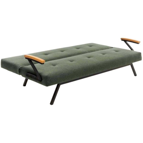 Canapé convertible 3 places Zven - 379