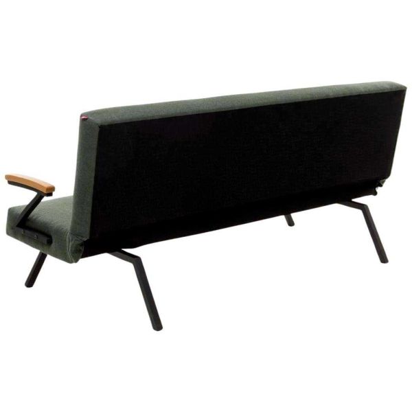 Canapé convertible 3 places Zven - 5