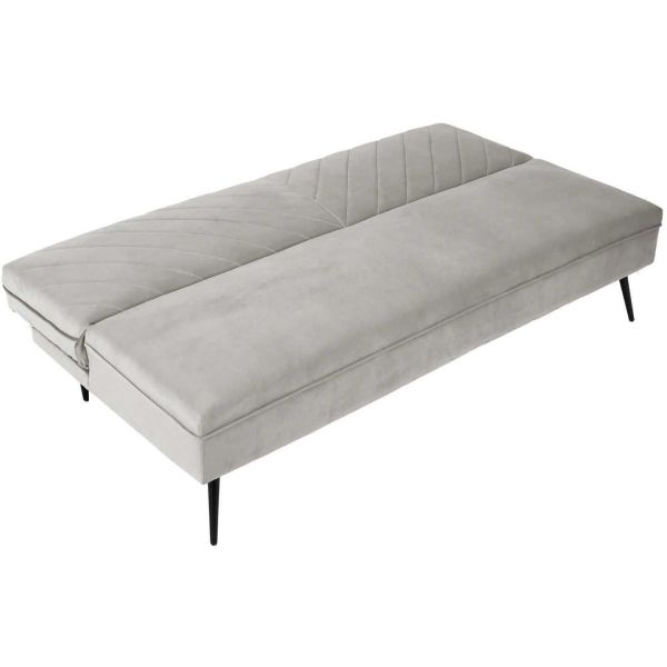 Canapé convertible en tissu Diane - 7