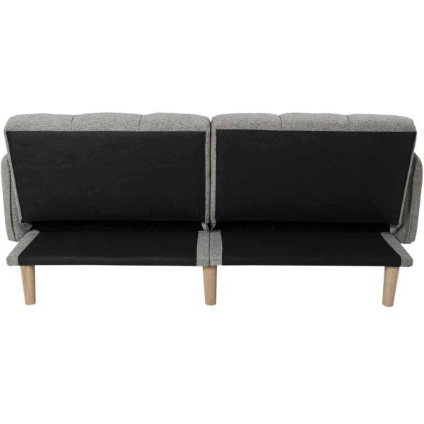 Canapé convertible en tissu Dream - CMP-5160