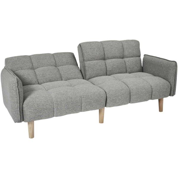 Canapé convertible en tissu Dream - 6