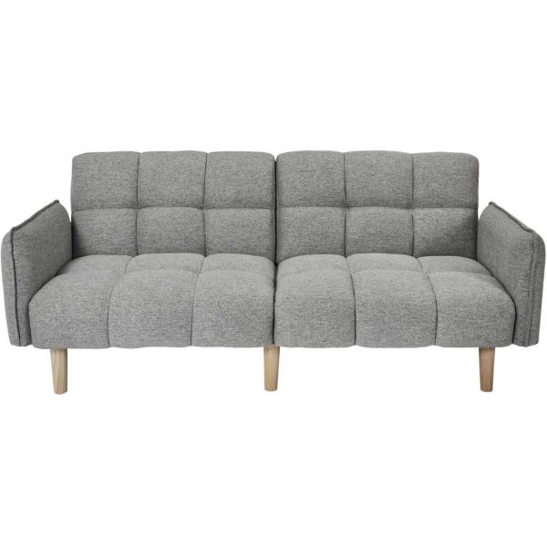 Canapé convertible en tissu Dream