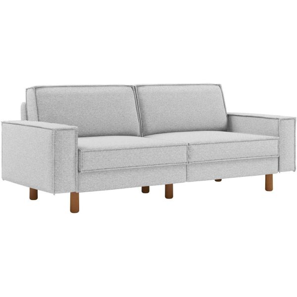 Canapé 3 places en tissu Sparrow