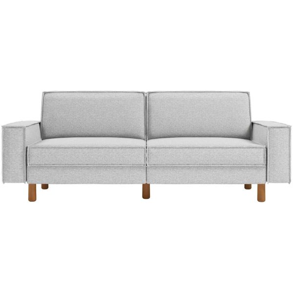 Canapé 3 places en tissu Sparrow - HANAH HOME