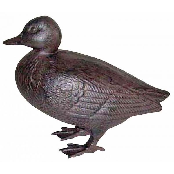 Canard en fonte 24 cm - AUB-3358