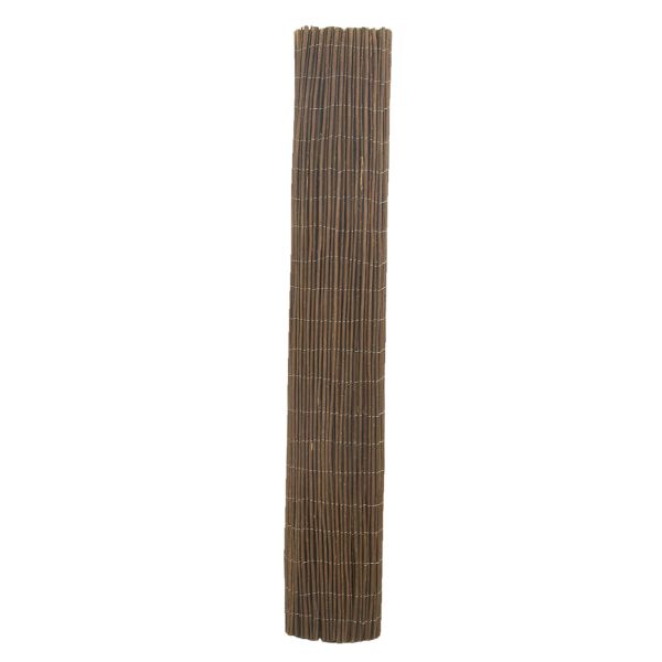 Canisse en osier naturel - 108