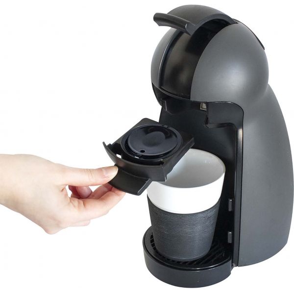 Capsule réutilisable en inox compatible Dolce Gusto - CMP-3102