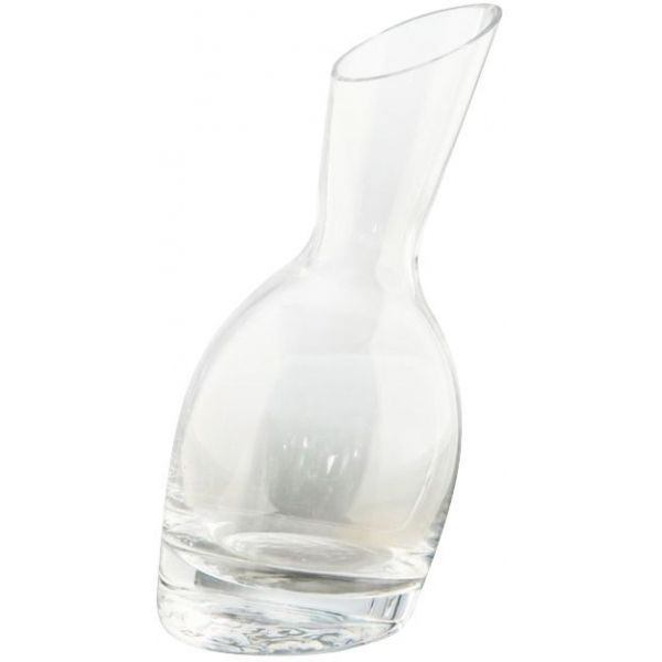 Service économique : carafe France 1 litre & 3 verres de 0,3 l