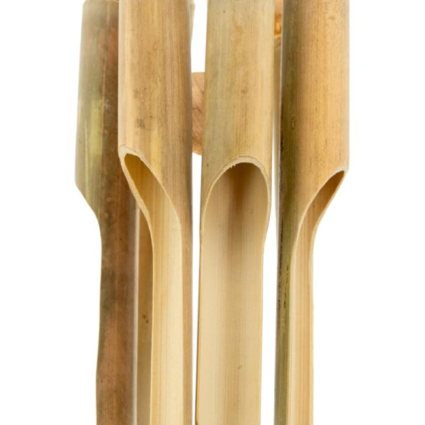 Carillon en bambou - AUB-7342