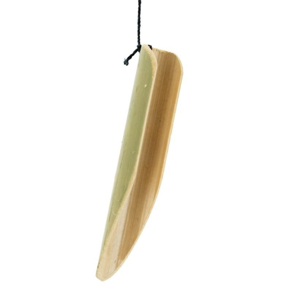 Carillon en bambou - 5