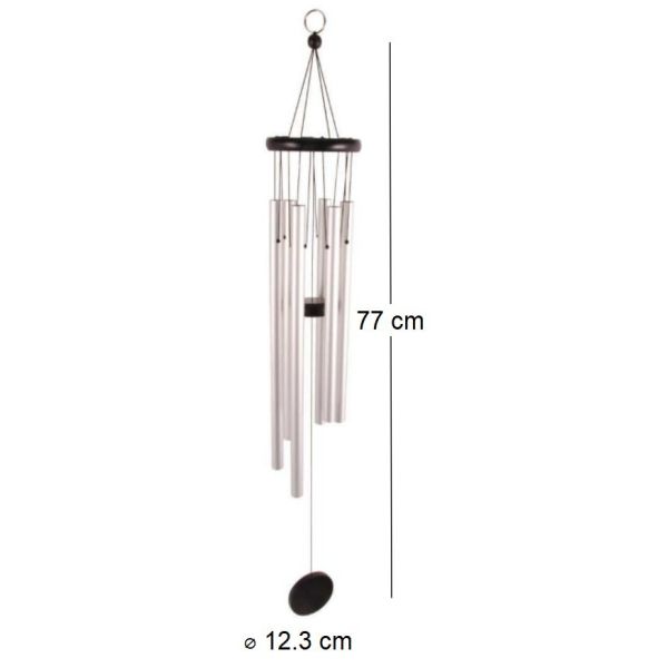 Carillon à vent - 11,66