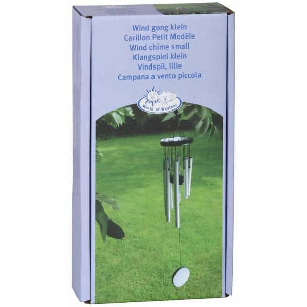 Carillon à vent - 9,90