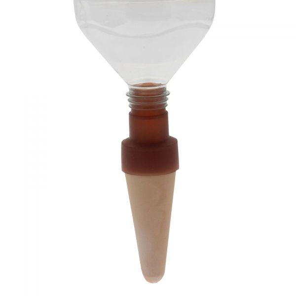 Set de 2 carottes d'irrigation pour bouteille d'eau Easy XL - 