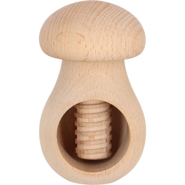 Casse-noix en bois Champi - 
