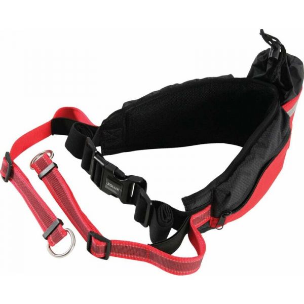 Ceinture canicross jogging Moov - 34,90