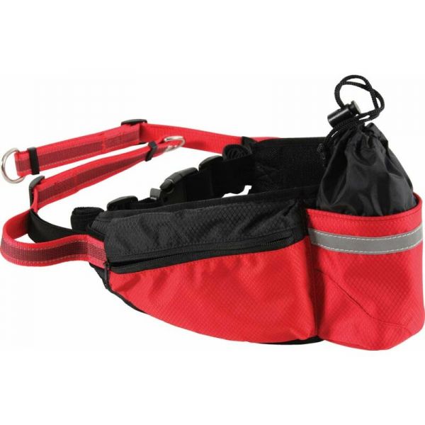 Ceinture canicross joogging Moov