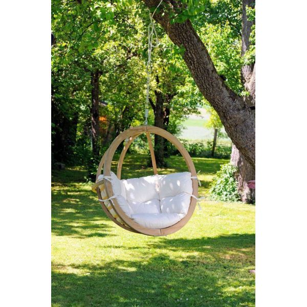 Fauteuil suspendu Globo chair - 609