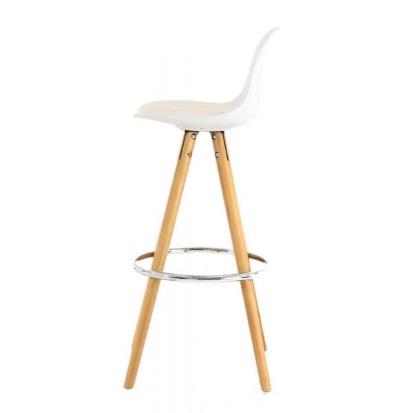 Chaise de bar Circus (Lot de 2) - 209
