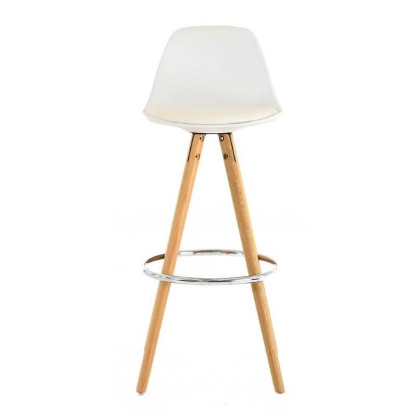 Chaise de bar Circus (Lot de 2) - PRO-0859