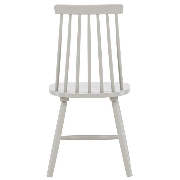 Chaise en bois Lönneberga - 179